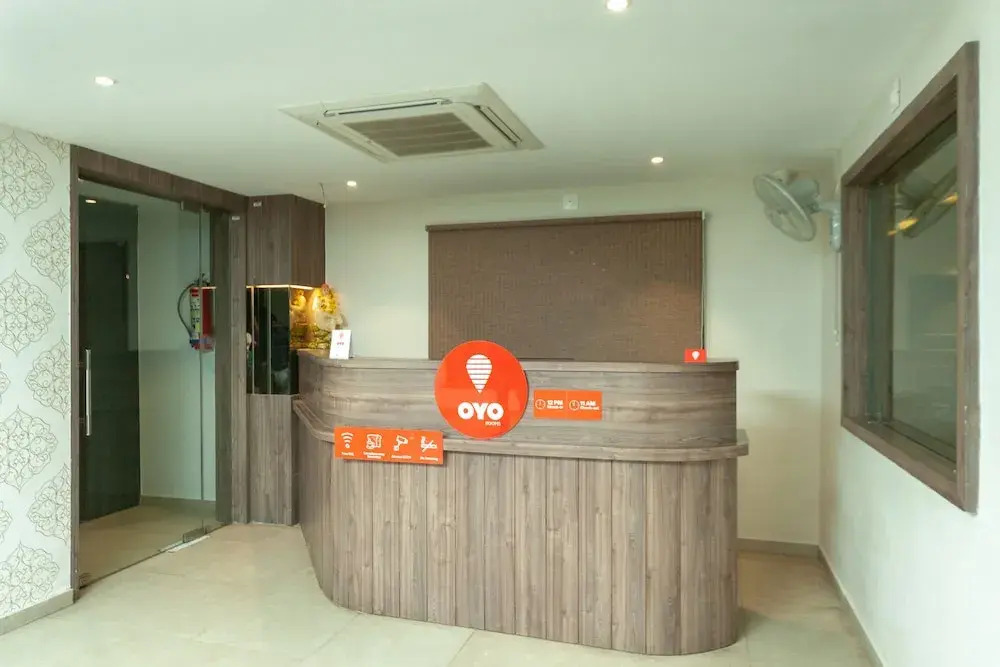 Oyo 23187 Jai Balaji Inn