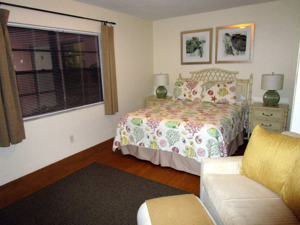 Seahorse Guesthouse
