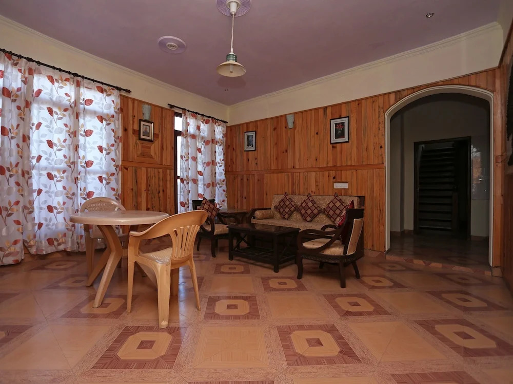OYO 12140 Home 2BHK Valley view Ramgarh