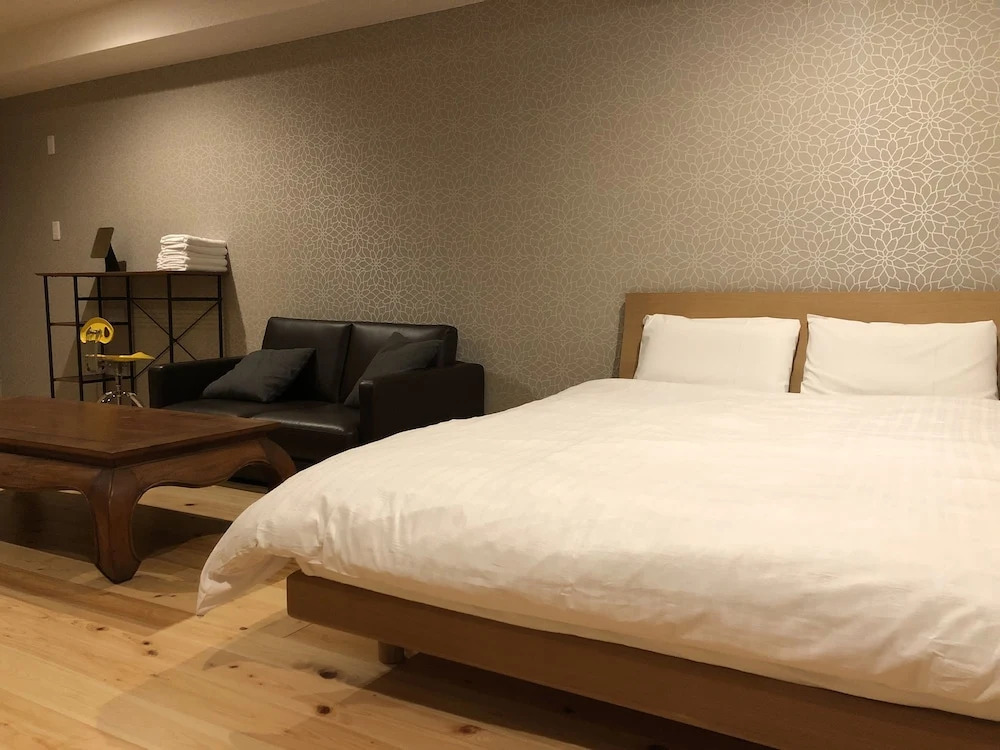 guest house shimanouchi