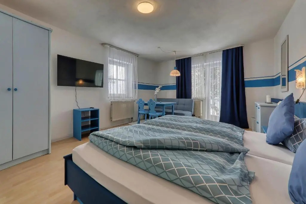 Bayerwald-Apartments