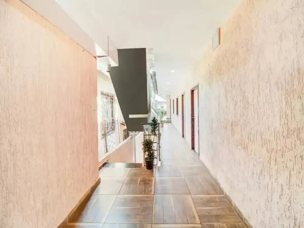 Harmony Inn Mahabaleshwar Hotel & Spa