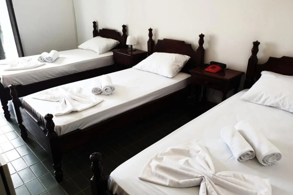 Hotel Sumadija