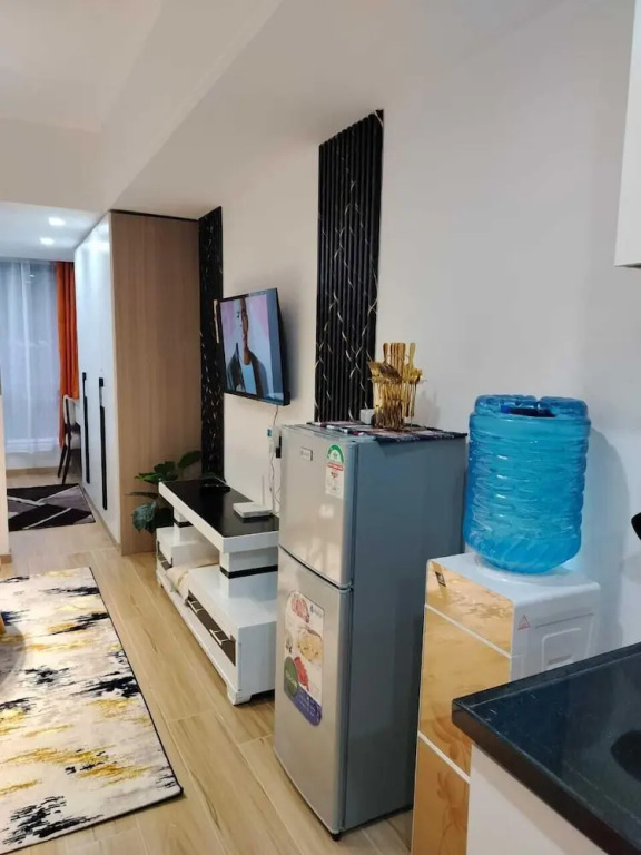 Himalaya Heights Furnished Apartments