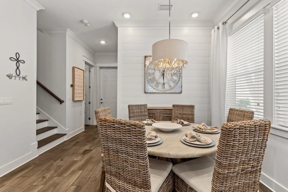 24 York Lane - Edgewater Escape by Blue Swell