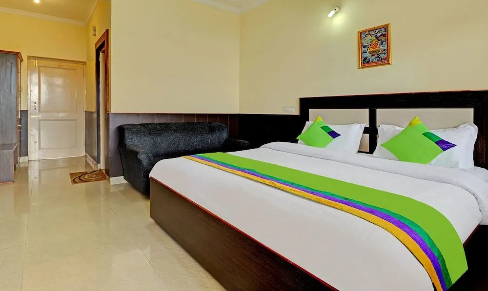 Sky Pie hotel