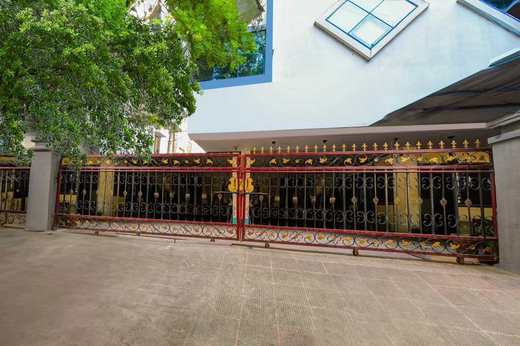 Collection O Visakhapatnam Bus Terminal