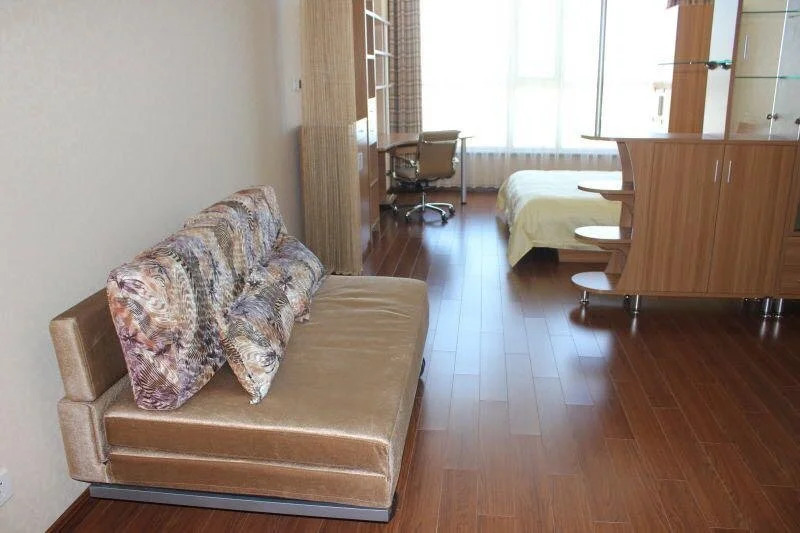 Shibo International ApartHotel