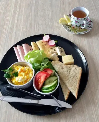 Dzikówka
