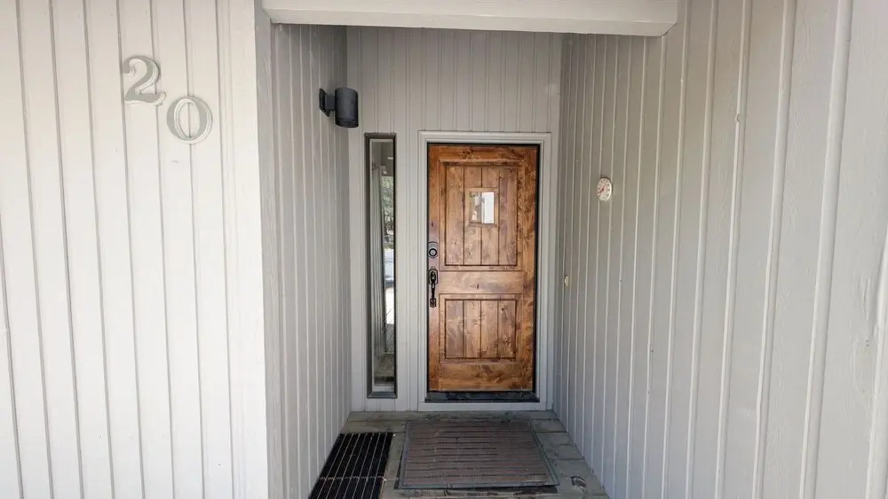 Red Fir 20 3 Bedroom Home