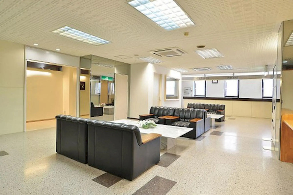 A-GATE Hotel Hakodate