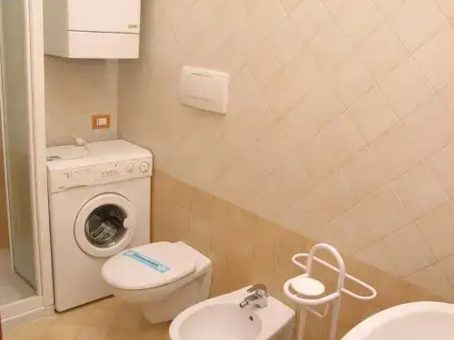 Family Apartments Residence Trieste