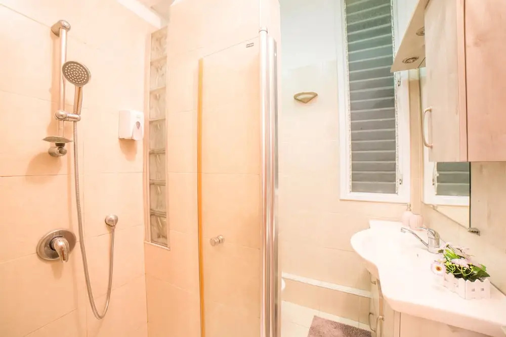 Premium Suites On Beach Ben Yehuda 60B