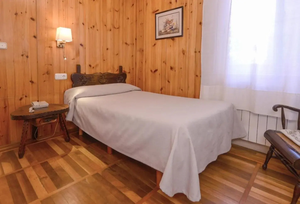 Hotel Alcazar Irun