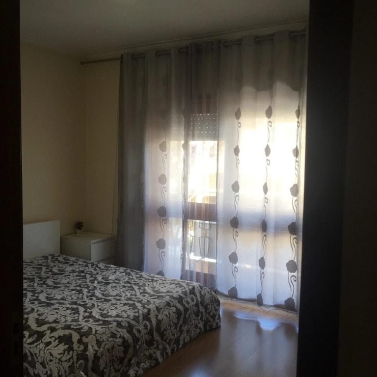 Apartment With 2 Bedrooms in Louredo, With Wonderful Mountain View, Te