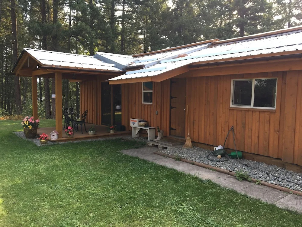 Riverside Adventures Vacation Rentals