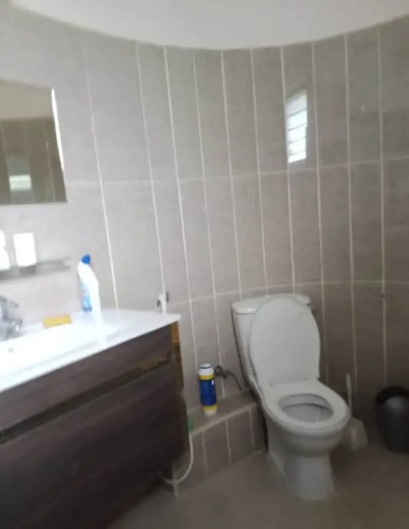 3 Bedroom Family Cottage Bungallow