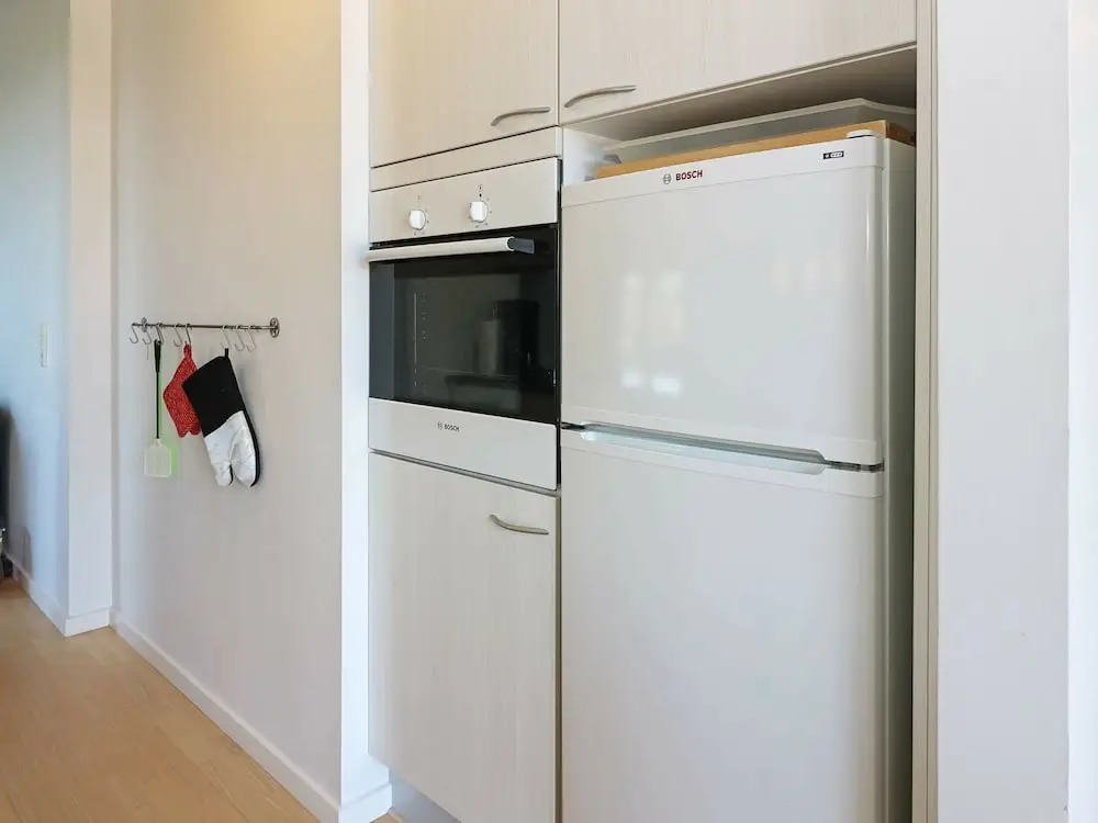 Balmy Holiday Home in Hadsund With Whirlpool