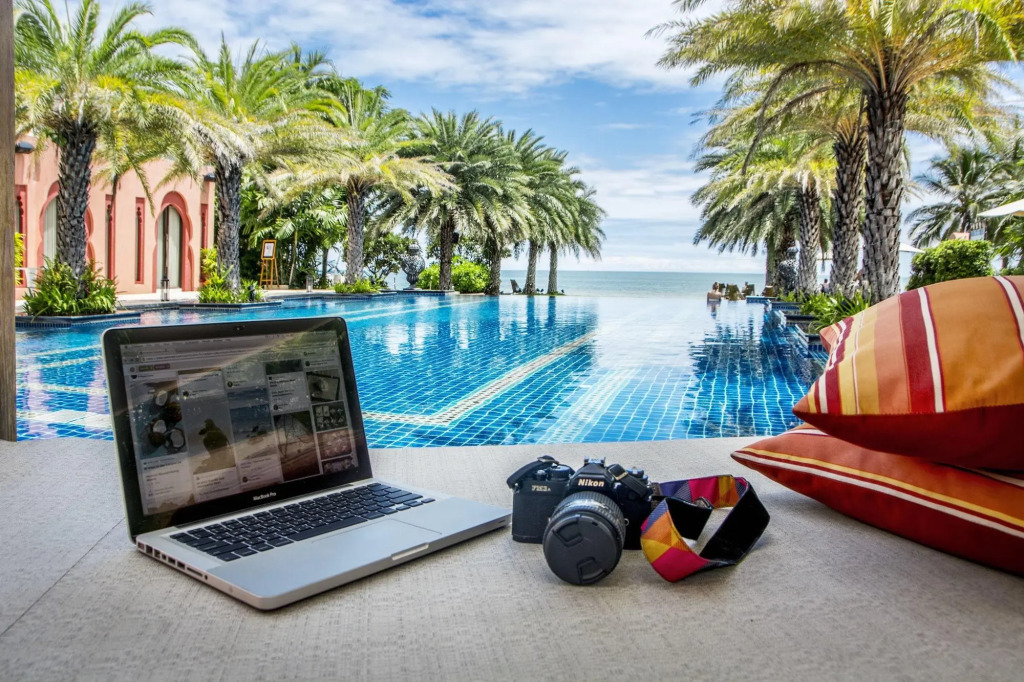 Marrakesh Hua Hin Resort & Spa