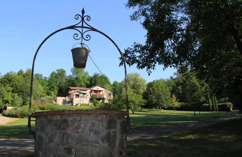 Il Casale Al Lavaggio