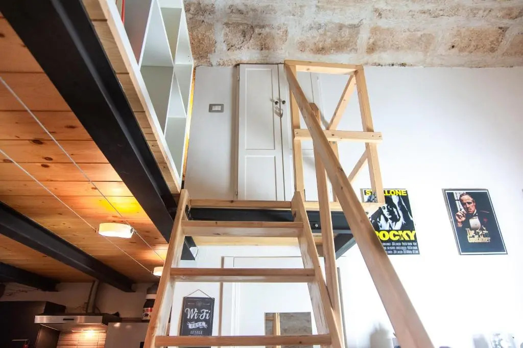 La Casina Apartment