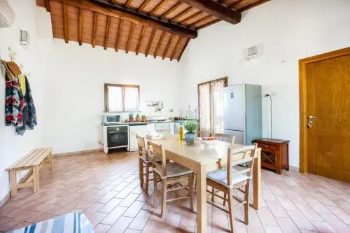 Agriturismo Fontetrilla