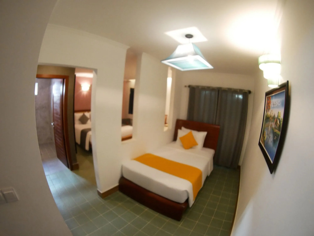 A Z Hotel Phnom Penh