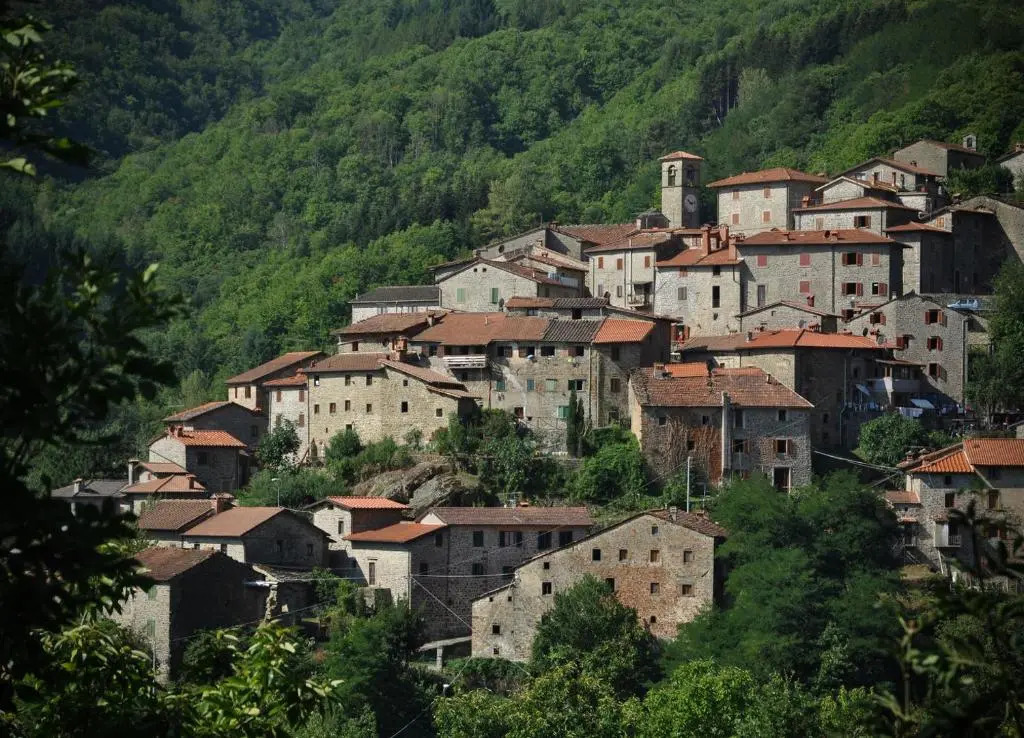 Canto del Fiume