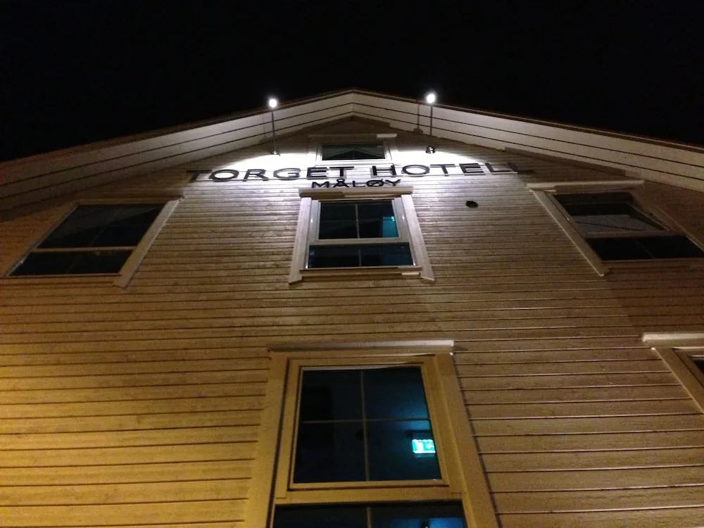Jibben Hotell