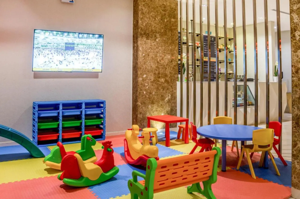 Ewaa Express Hotel - Al Hamra