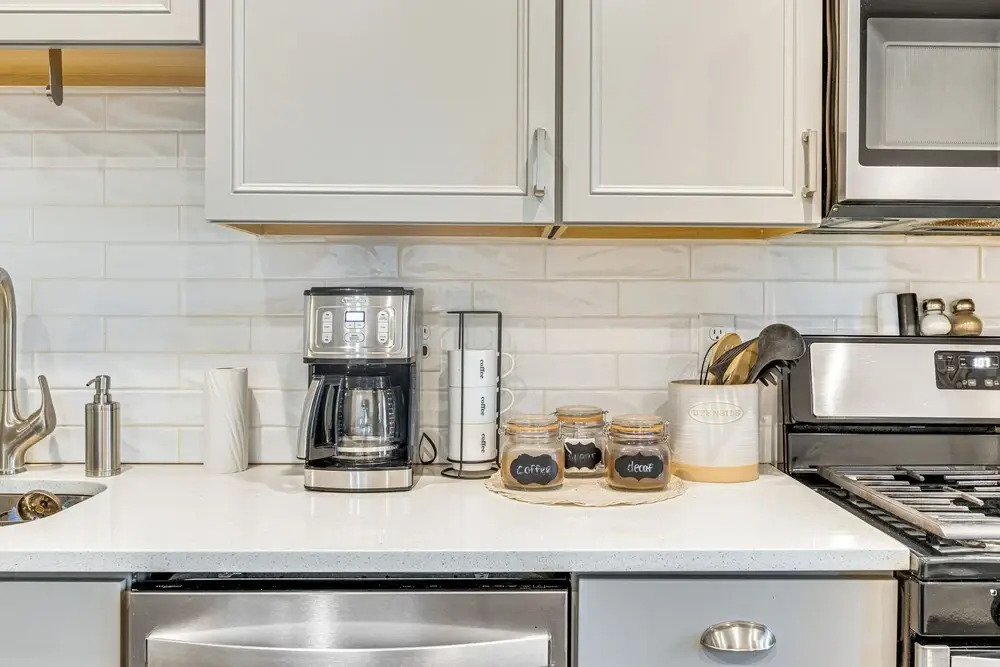 1 Block to Stroudsburg Main St: Chic Townhome