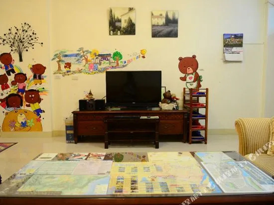 EZday Homestay(花蓮EZday民宿)