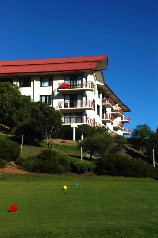 Wirrina Cove Apartment