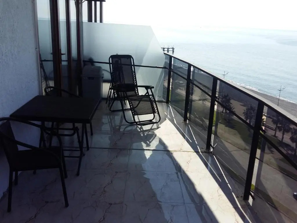 Apartment in Selaziri 113