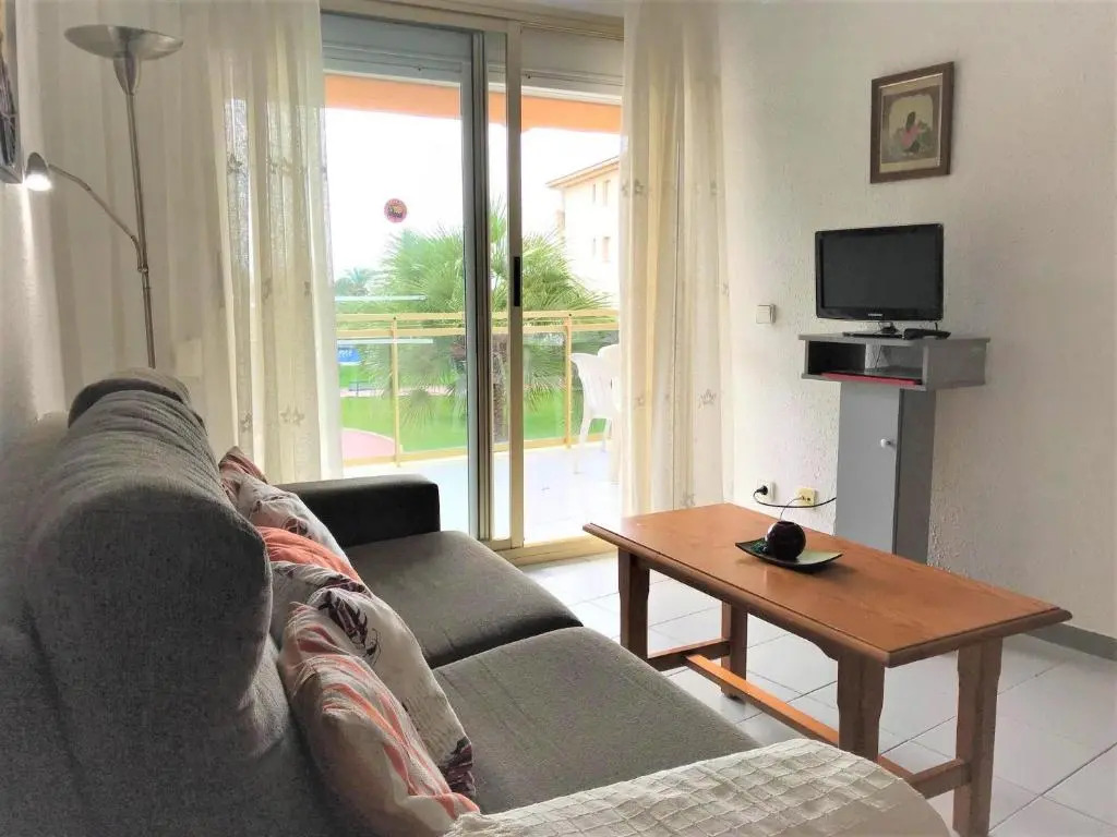 Apartamento en Golf St Jordi en La Llosa 118B - INMO22