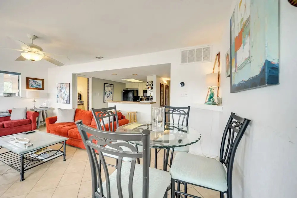 Spicewood Condo on The South Shore of Lake Travis!