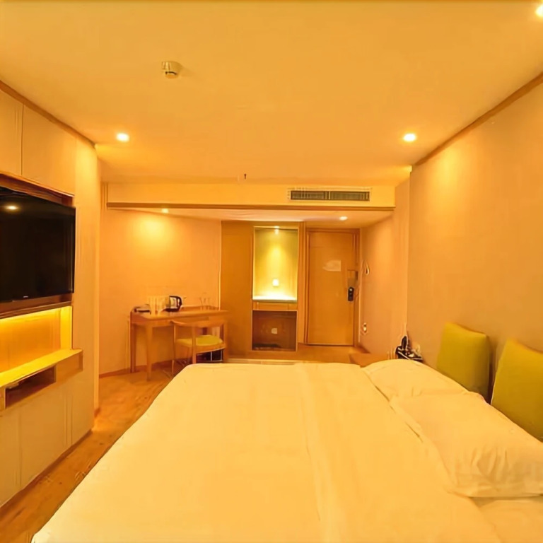 Beihai Honghai Hotel