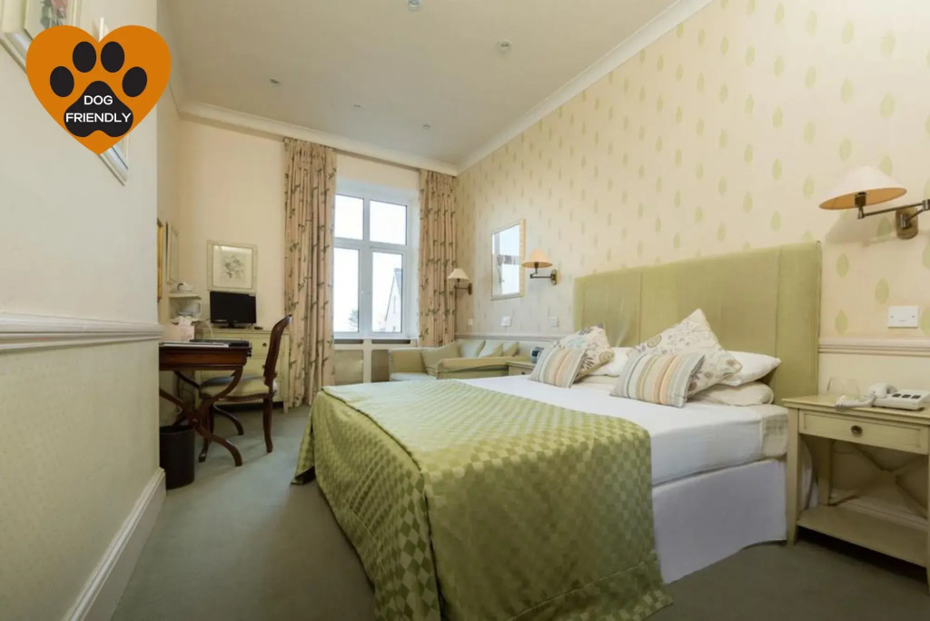 The Bath Hotel