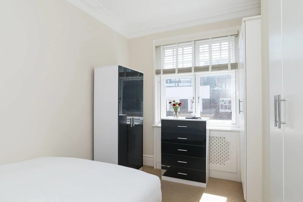 Brilliant 2BR Flat in Central London