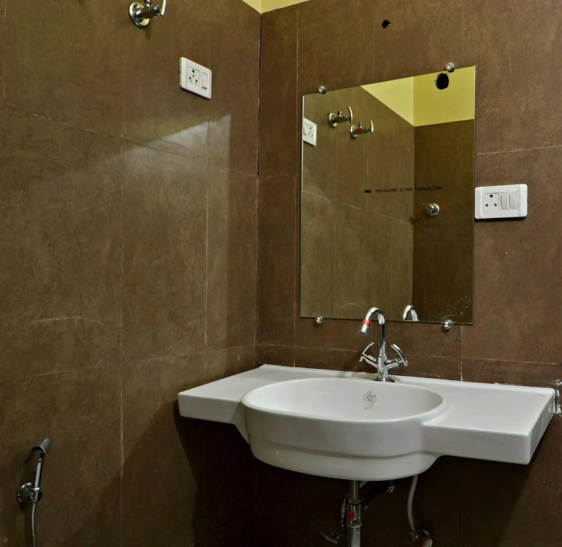 Hotel Ram Singh Palace