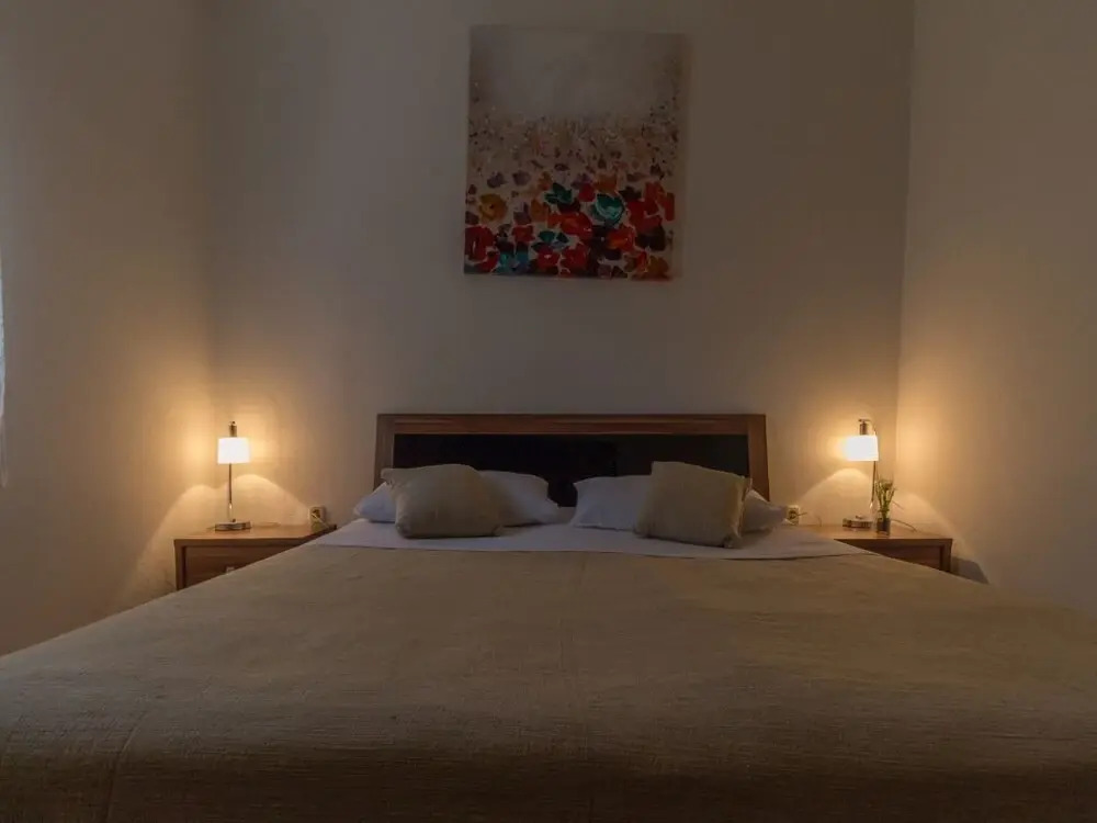 Comfortable Apartment Luka