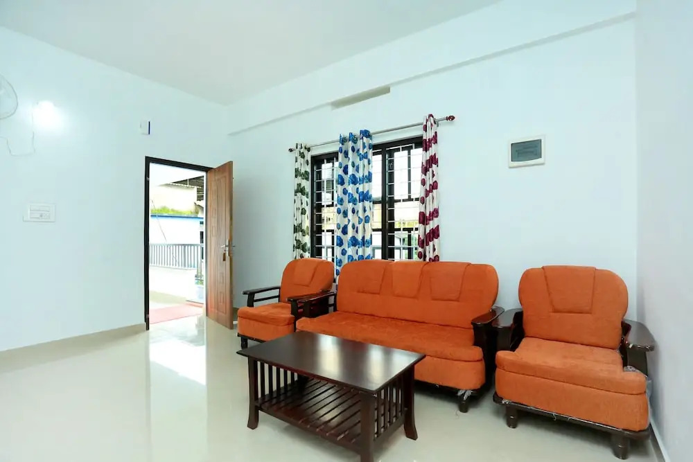 OYO 16963 Home Mesmerizing View 2BHK Vythiri