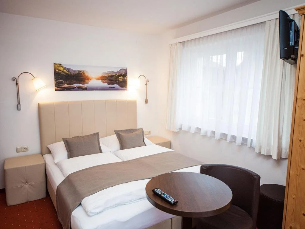 Hotel Krone Großarl