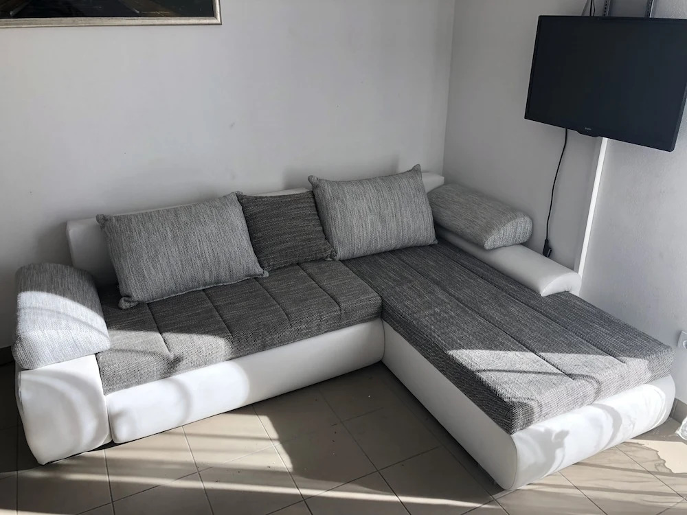 Apartmani Villa Borzic