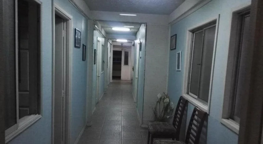 Hotel Mol