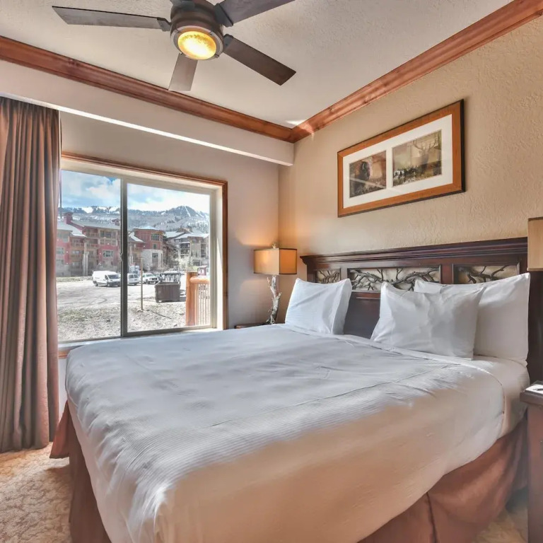 Westgate 4803b Studio, Park City