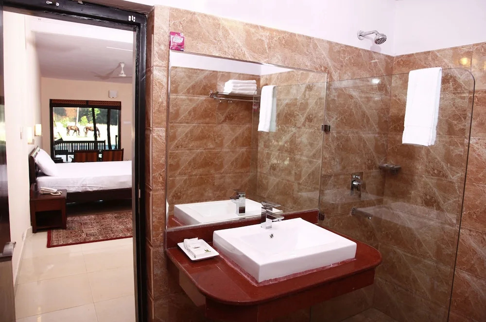 Corbett Riverside Resort