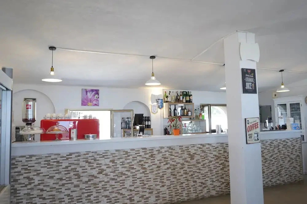 Camping Village Torrenova