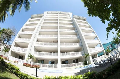 Daystar The Palms