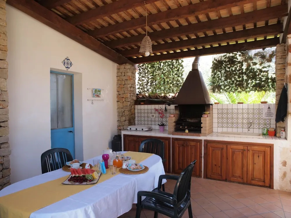 Casa Vacanza Perla Bianca